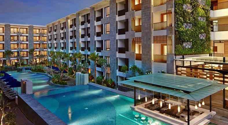 condotel