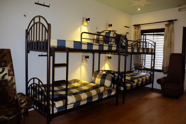 Gecko Garden Hostel