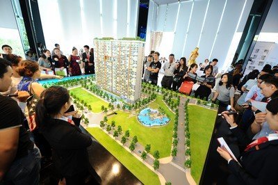 savills