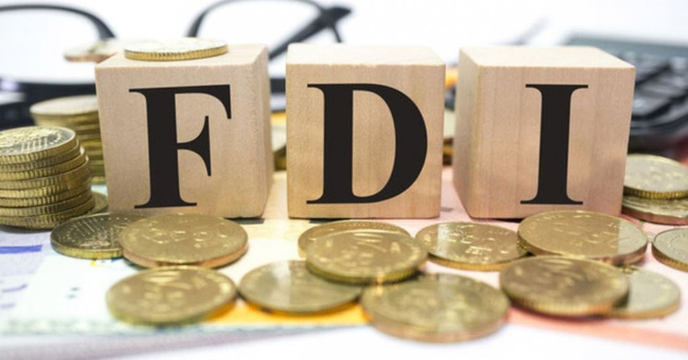 FDI