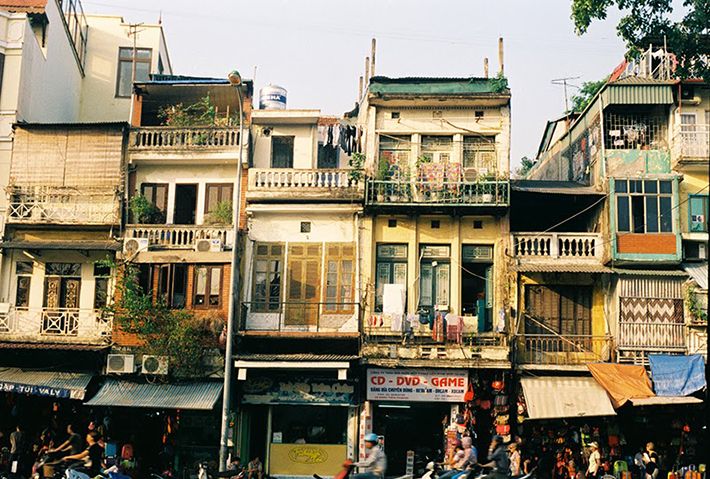 hang-dao