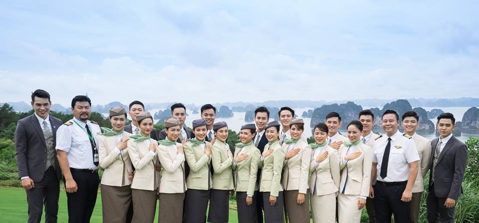 Bamboo Airways Chính Thức Được Quyền Bay Thương Mại