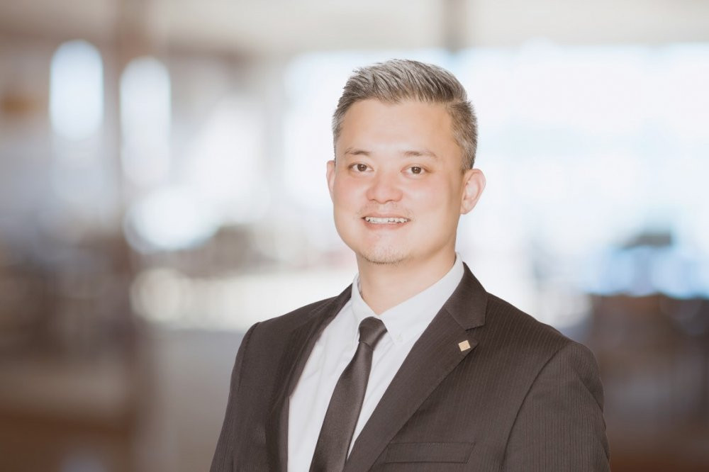 Duong Duc Hien Director Residential sales Savills Hanoi (Medium)