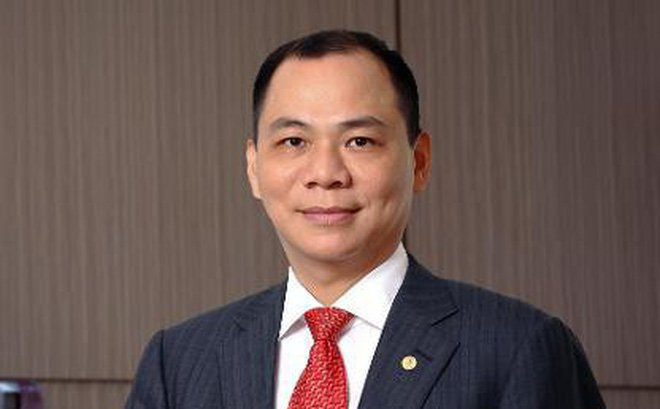 pham nhat vuong