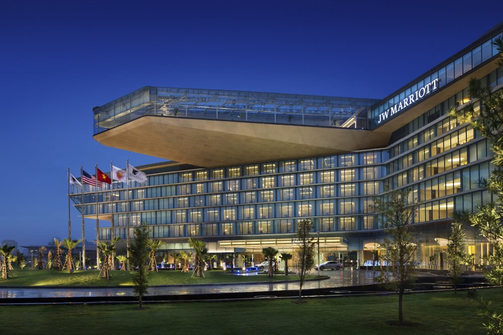 JW Marriott 1 
