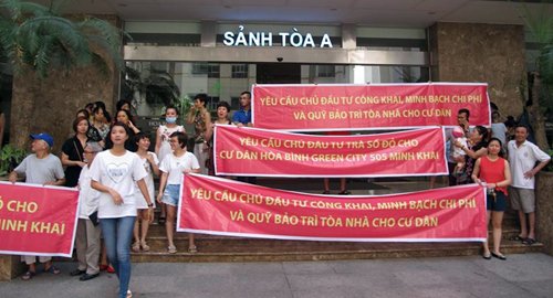 quy bao tri