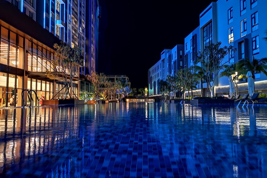 hotel