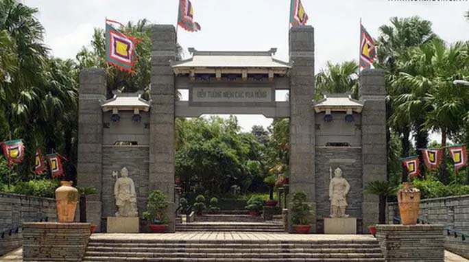 bao tang