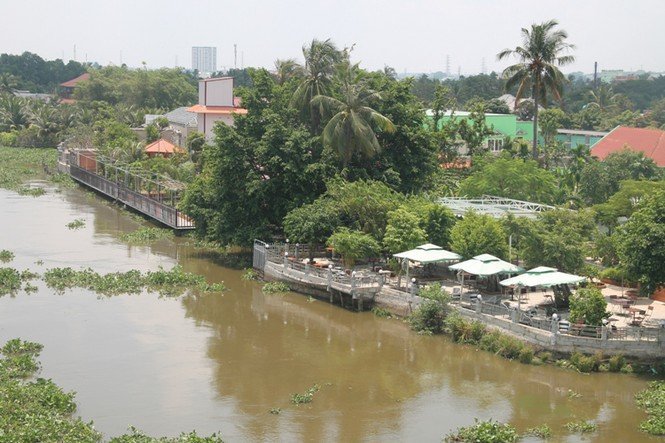 biet thu