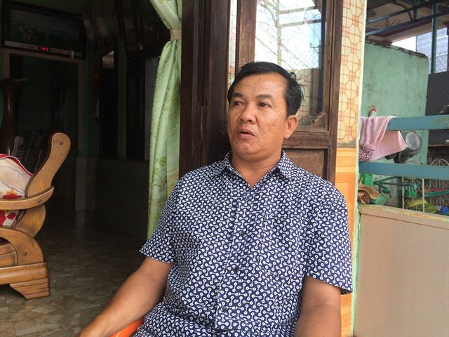 Hinh anh Tình nguòi trong vụ tai nạn giao thong khién 13 nguòi chét tại Gia Lai 5
