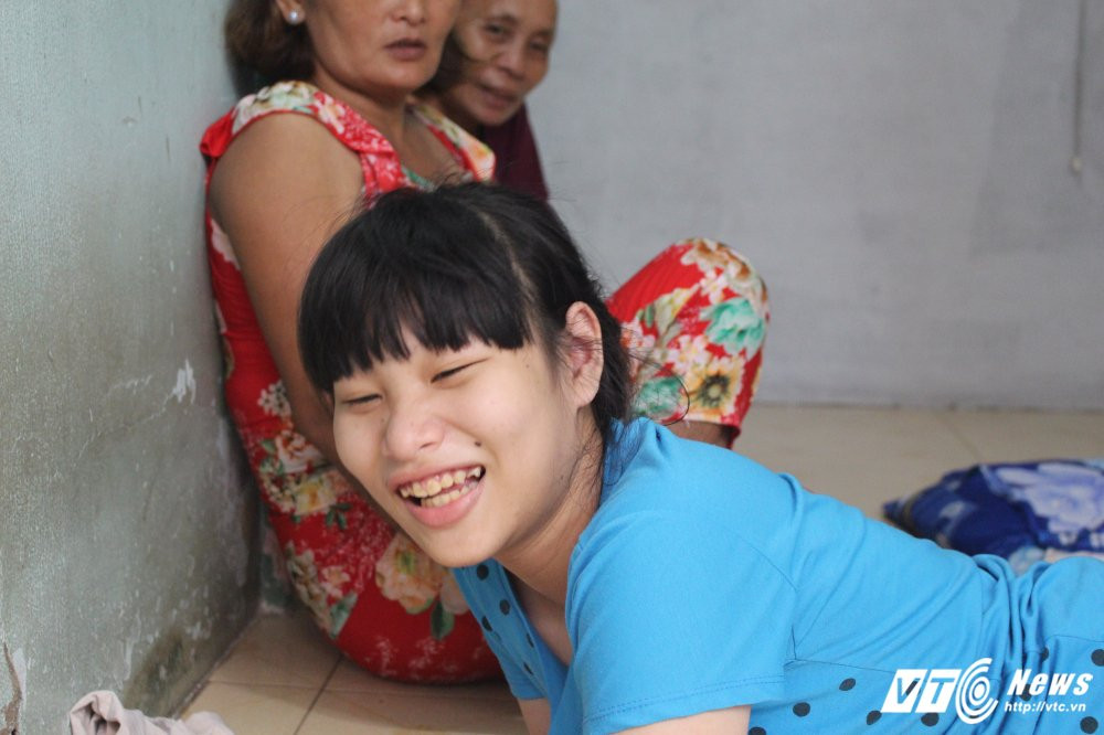 Hinh anh Dáng cay gia cảnh nguòi phụ nũ chua tùng duọc gọi tiéng ‘mẹ’ 3