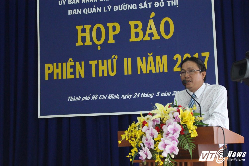 Hinh anh Dụ án Bén Thành - Suói Tien: Sủ dụng robot dào ngàm TBM