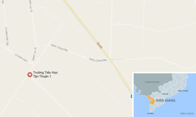 Ca truong khong duoc nhan giay khen vi hieu truong chua duoc bo nhiem hinh anh 4