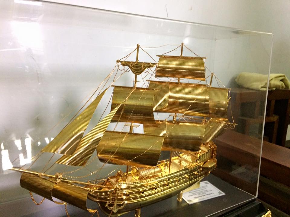 quà tặng tết