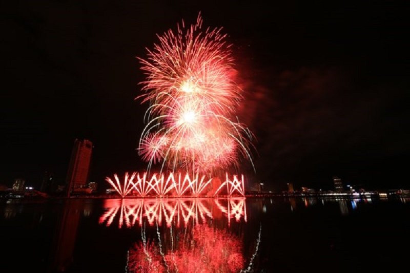 Trinh dien phao hoa Bo Dao Nha 09.6 dot 2 (58) 15