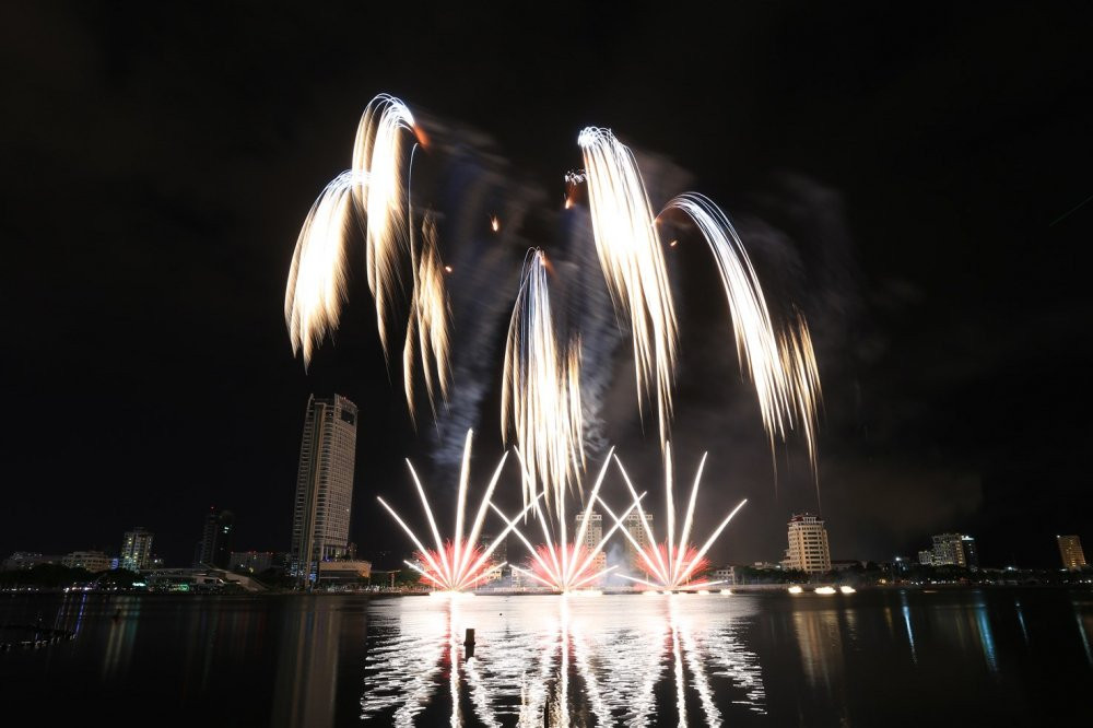 Trinh dien phao hoa Thuy Dien DIFF 2018 (2) 7