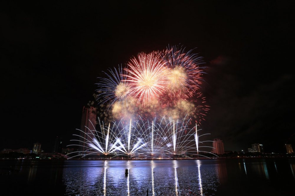 Trinh dien phao hoa Thuy Dien DIFF 2018 (7) 6