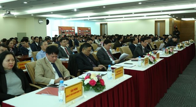 scic ban von nha nuoc