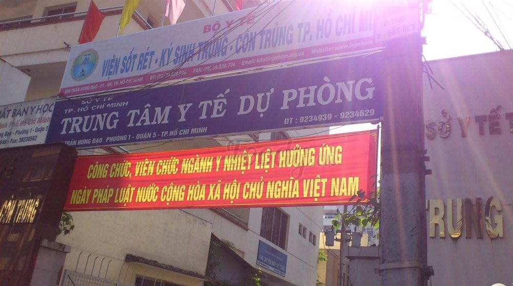 trungtamyteduphong