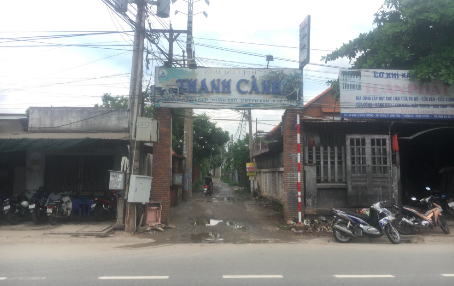 khu-du-lich-thanh-canh