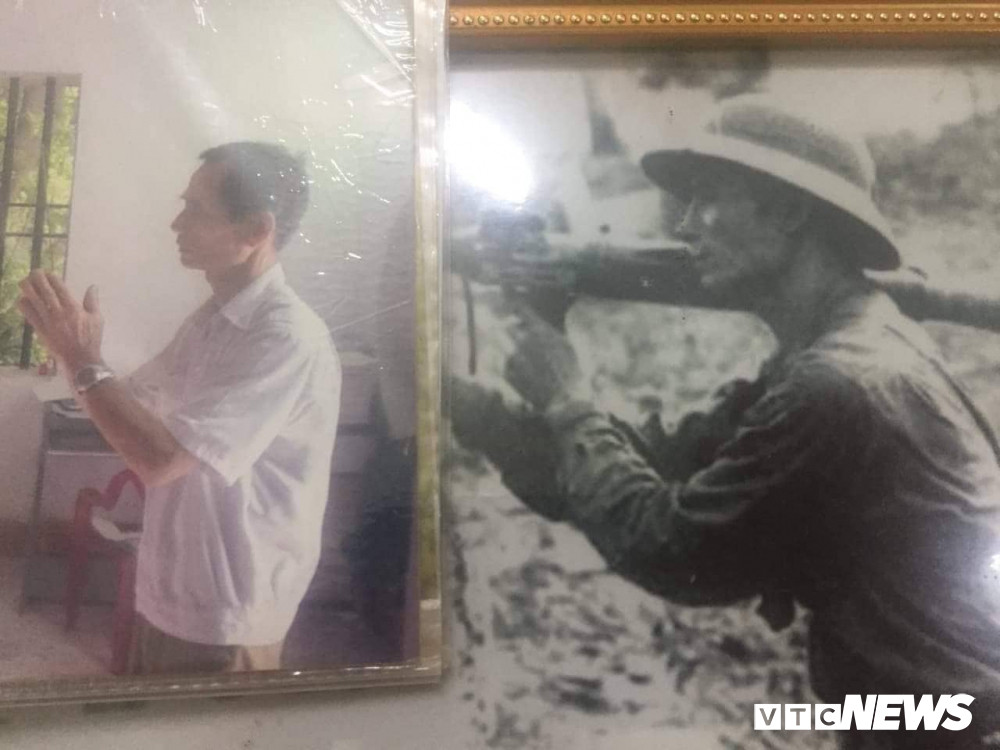 Bí ẩn tác giả bức ảnh 'tiêu biểu nhất' cuộc chiến chống Trung Quốc xâm lược 1979 - 2