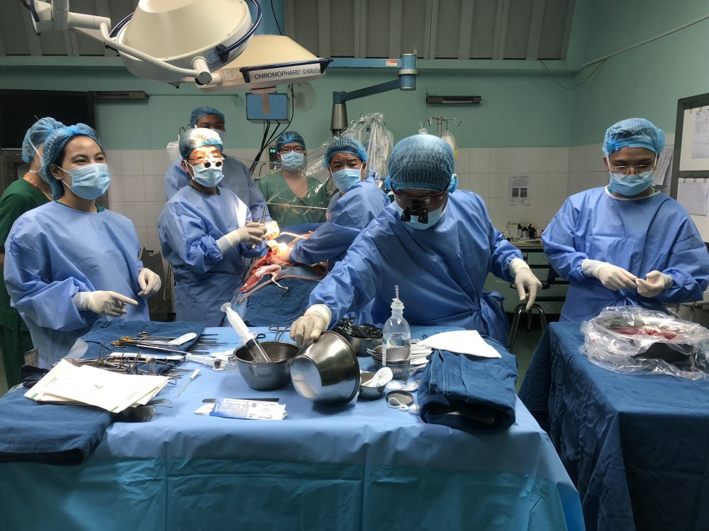 ghep-gan-tai-benh-vien-nhi-trung-uong