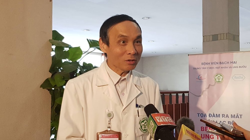 mai trong khoa
