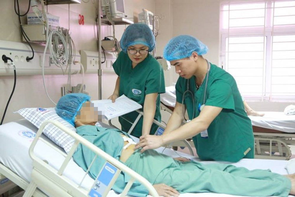 benh nhan phinh dong mach chu