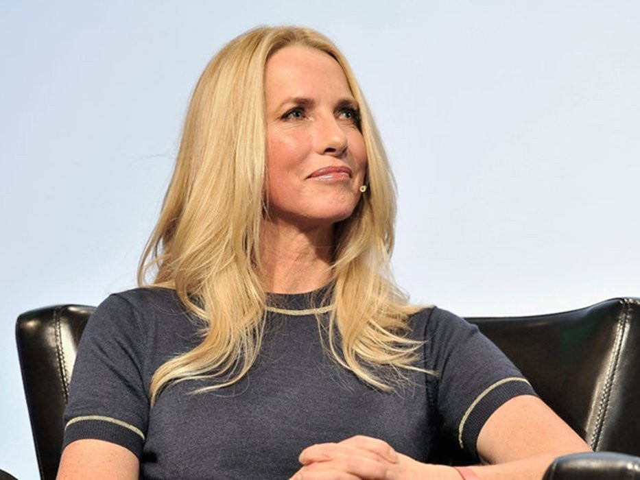 Laurene Powell Jobs 4