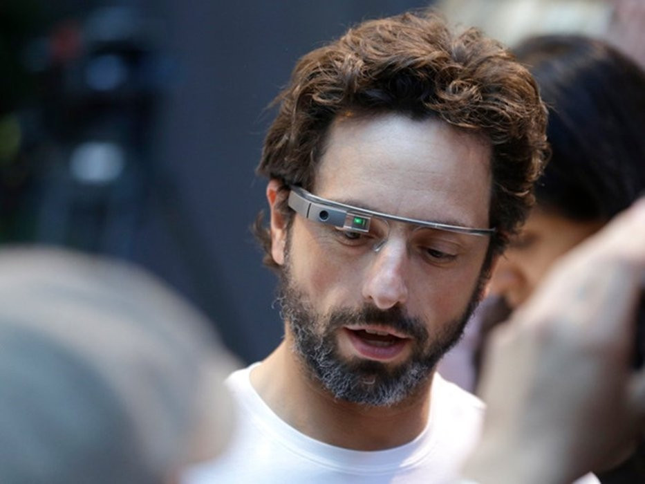 Sergey Brin 6