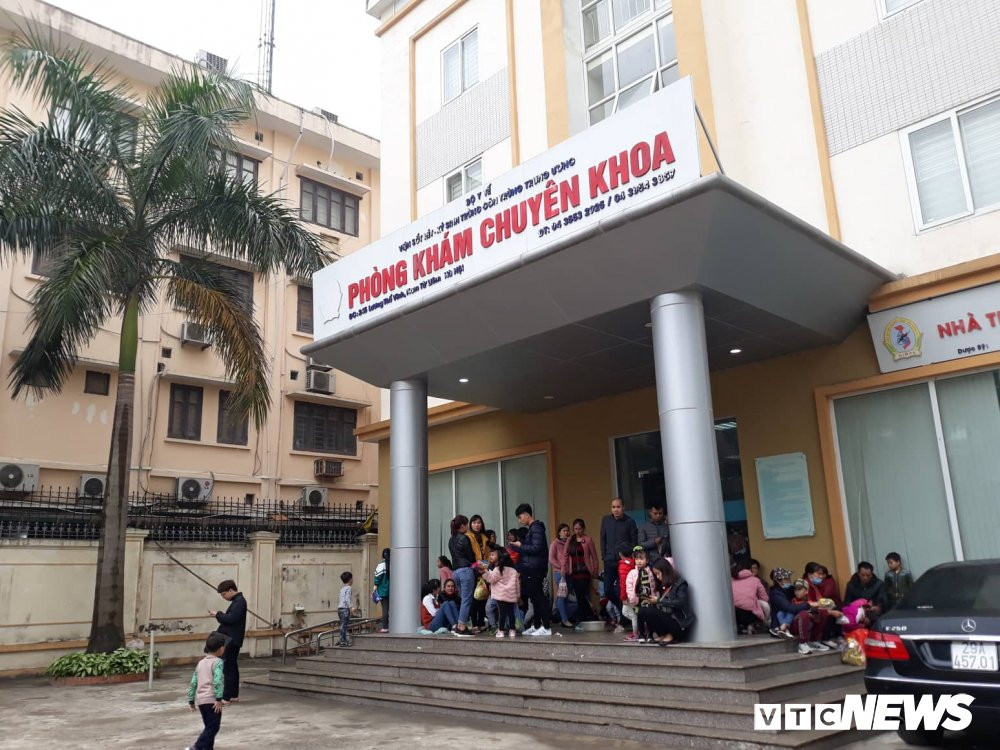 sanh vien ky sinh trung