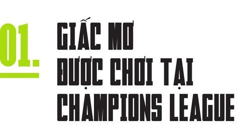 giac mo choi bong