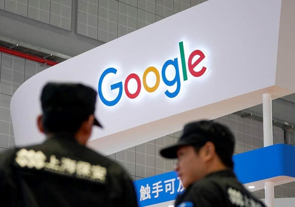 Google 1