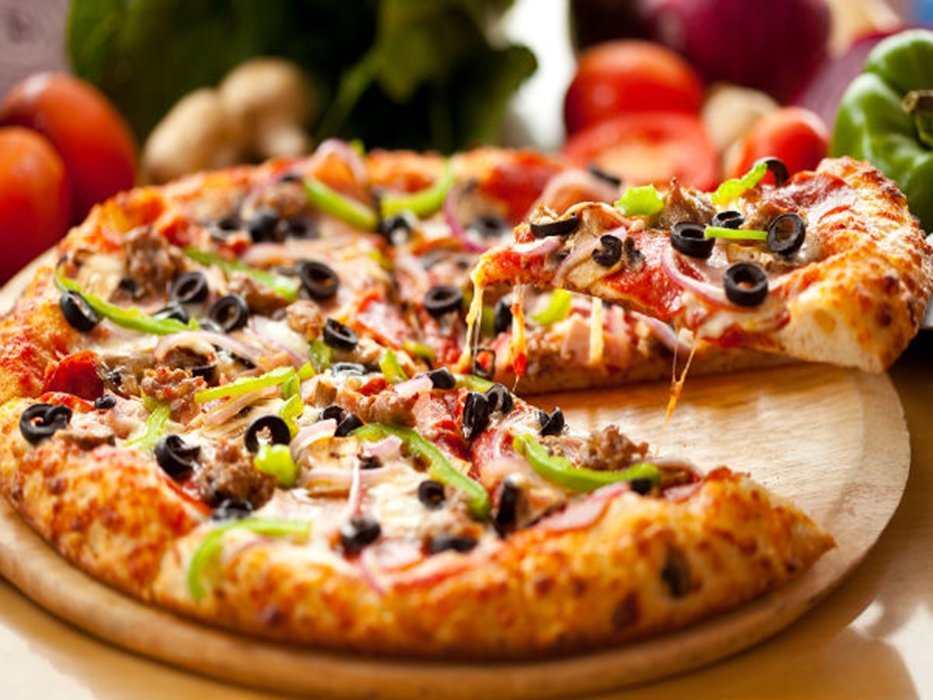 pizza 4