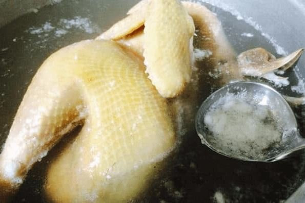 Sai lầm khi nấu thịt mà người Việt vẫn làm hằng ngày - 1