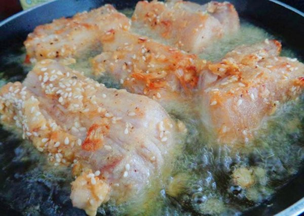 Sai lầm khi nấu thịt mà người Việt vẫn làm hằng ngày - 4