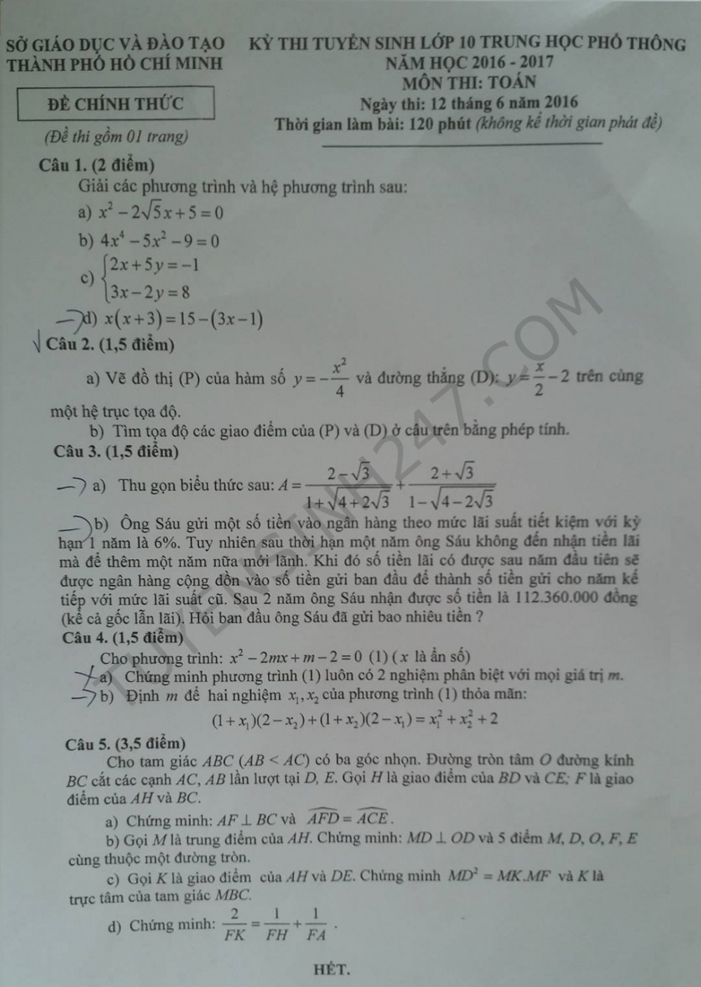 HCM-De toan lop 10 -122016_result