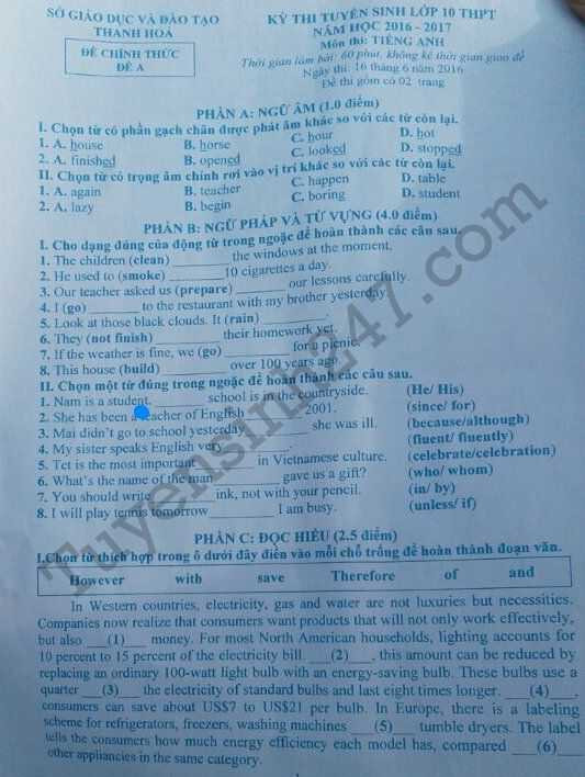 de-thi-anh-vao-lop-10-thanh-hoa-2016-de-a-1_result