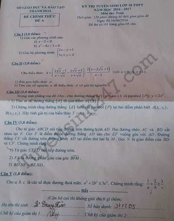 de-thi-lop-10-thanh-hoa-toan-2016-de-a_result