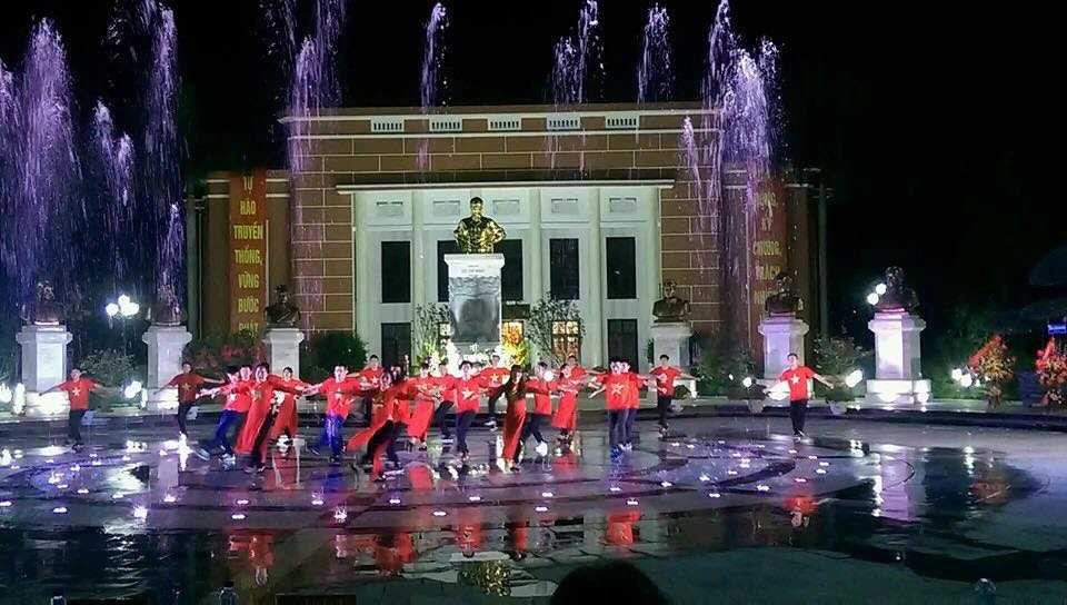 quang truong hoc vien an ninh -0c