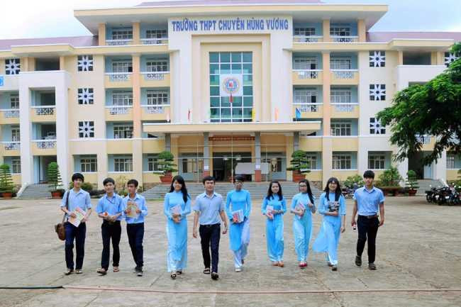 thpt chuyen hung vuong gia lai