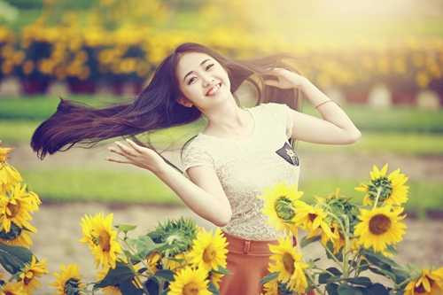 Trước ngày thi, Tĩnh Võ bày tỏ sự hồi hộp, tự gửi lời chúc, động viên đến chính mình trên trang cá nhân.