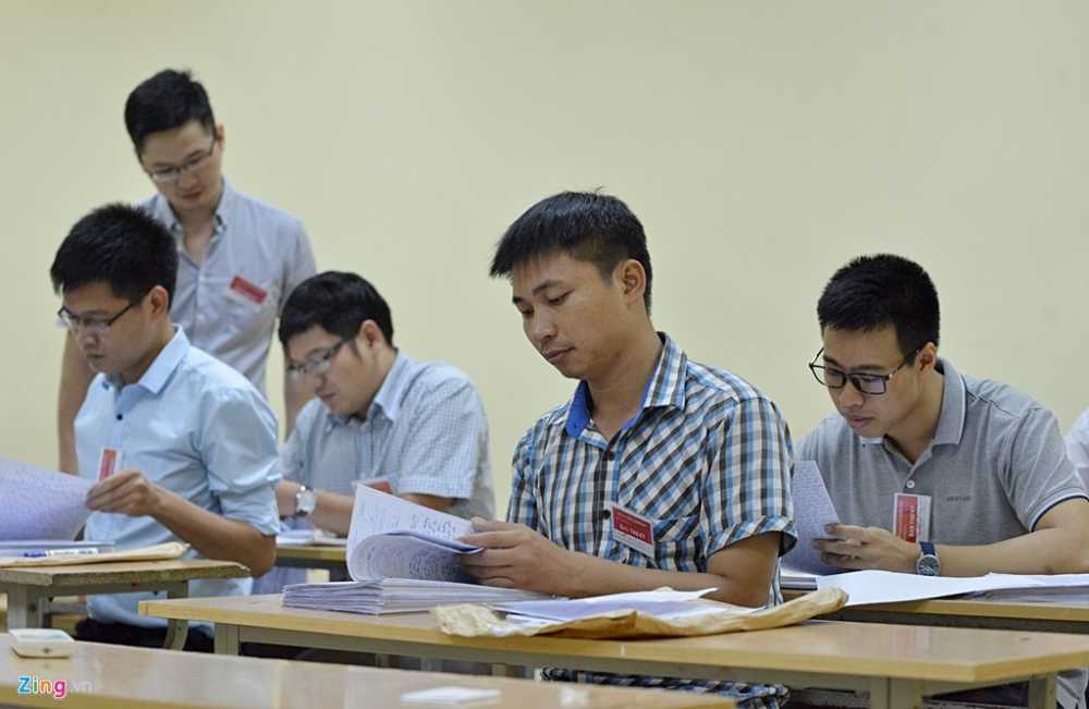 cham thi thuy loi -1