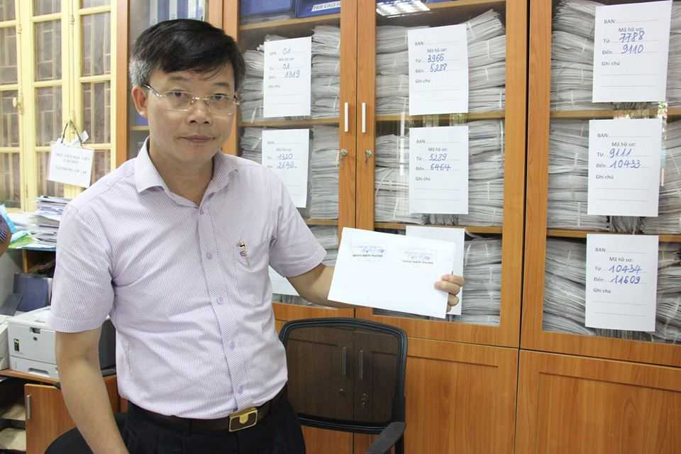 GS Nguyen Quang Kim kiem tra-3