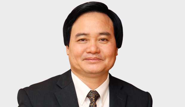 Phung Xuan Nha