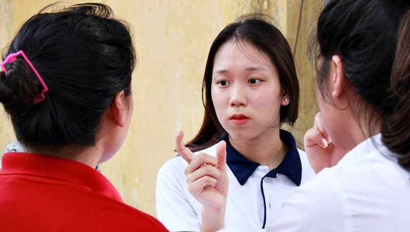 thi THPT quốc gia, Kỳ thi THPT quốc gia 2016, tra cứu điểm thi THPT quốc gia, điểm thi