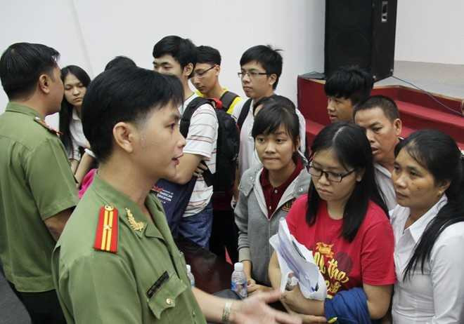 Bao nhieu diem do Dai hoc An ninh Nhan dan? hinh anh 3