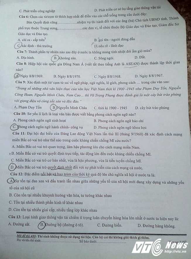 de thi bao chi 2016-2