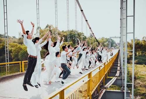 anh ky yeu cua lop co 100% hoc sinh do dh o nghe an hinh anh 3