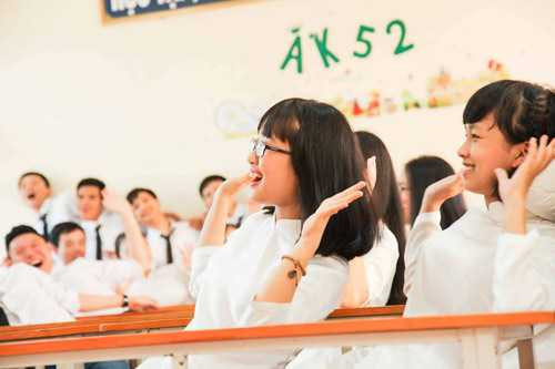 anh ky yeu cua lop co 100% hoc sinh do dh o nghe an hinh anh 4